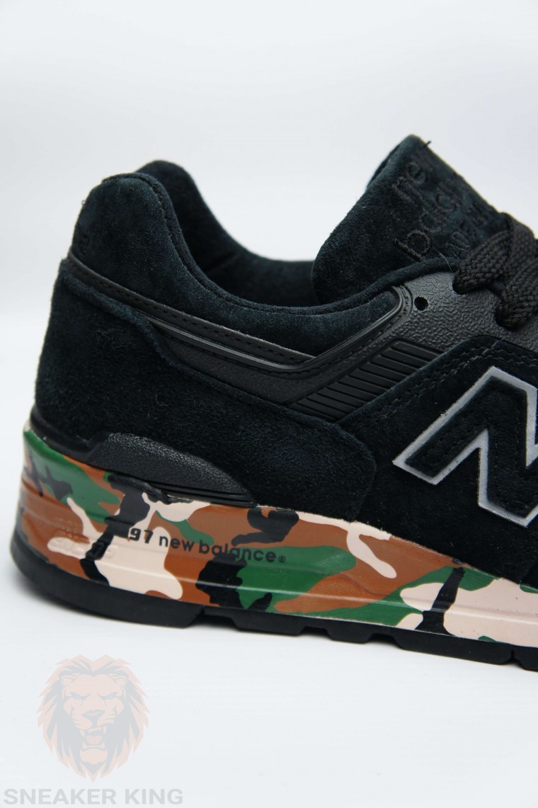 Кросівки New Balance 997 CMO